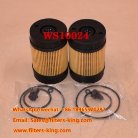 Urea Filter WS10024