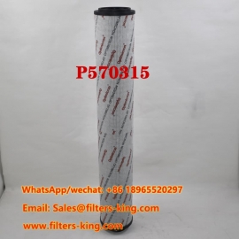Hydraulic Filter P570315