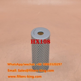 Hydraulic Filter HX108