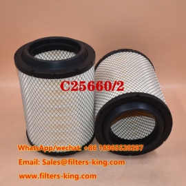 C25660/2 Air Filter