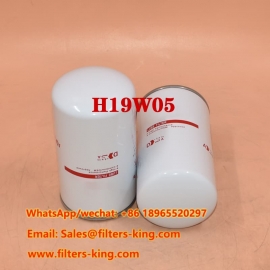 Oil Filter H19W05