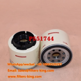 P551744 Fuel Water Separator Filter