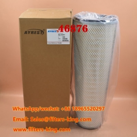 Air Filter 46876