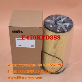 E470KPD388 Fuel Filter