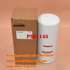 P551145 Oil Filter