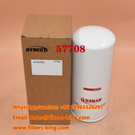 57708 Oil Filter
