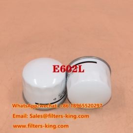 E602L Air Breather Filter