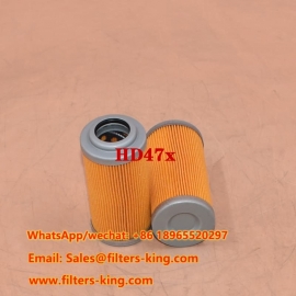 HD47x Hydraulic Filter