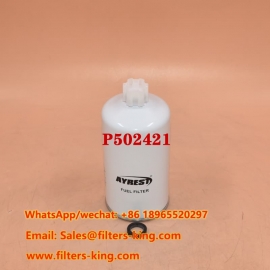 Fuel Filter P502421
