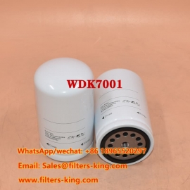 WDK7001 Fuel Filter