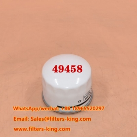 Air Breather Filter 49458