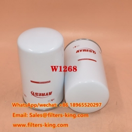 Hydraulic Filter W1268