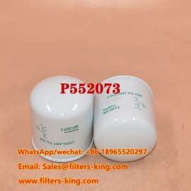 Spin-on Coolant Filter P552073