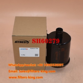 Hydraulic Filter SH60279
