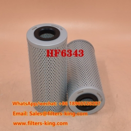 Hydraulic Filter HF6343