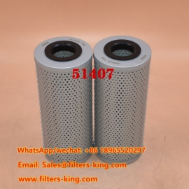 Hydraulic Filter 51407