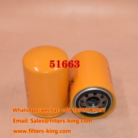 51663 Hydraulic Filter