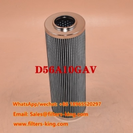 Hydraulic Filter D56A10GAV