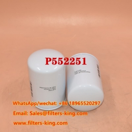 P552251 Fuel Filter