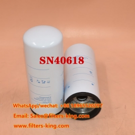 Fuel Filter SN40618