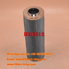 HD8012 Hydraulic Filter
