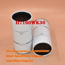 Fuel Water Separator H7160WK30
