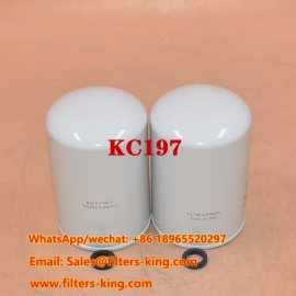 Fuel Filter KC197
