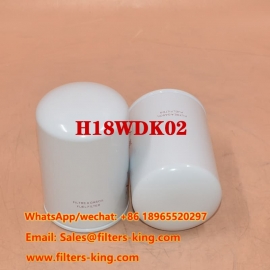 Fuel Filter H18WDK02