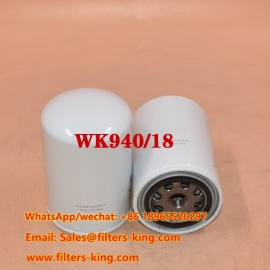 Fuel Filter WK940/18