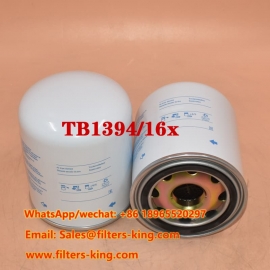 Air Dryer Filter TB1394/16x