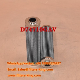 Hydraulic Filter D74710GAV
