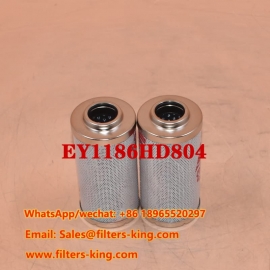 Custom Hydraulic Filter