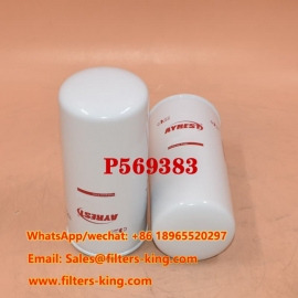 P569383 Hydraulic Filter