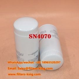 Fuel Filter SN4070