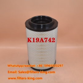 Air Filter K19A742