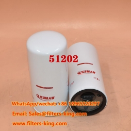 51202 Hydraulic Filter