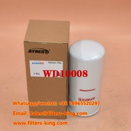Hydraulic Filter WD10008