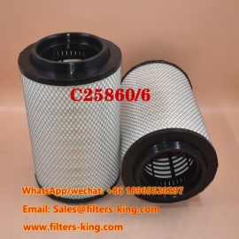 Air Filter C25860/6