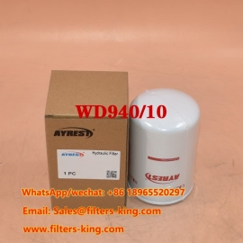 WD940/10 Hydraulic Filter