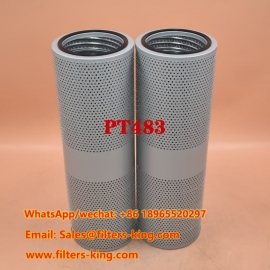 Hydraulic Filter PT483