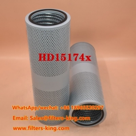 Hydraulic Filter HD15174x