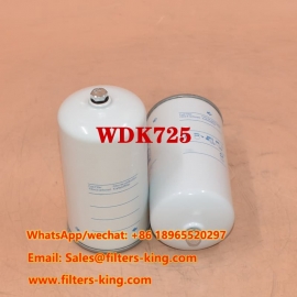 WDK725 Fuel Water Separator Filter