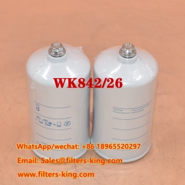 Fuel Filter WK842/26