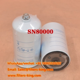 SN80000 Fuel Filter