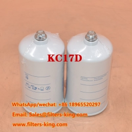 Fuel Filter KC17D