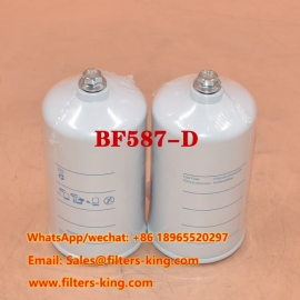 Fuel Filter BF587-D