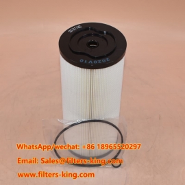 2020V10 Fuel Water Separator