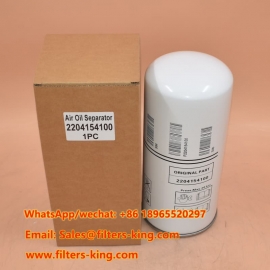 Oil Air Separator 2204154100