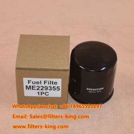 ME229355 Fuel Filter