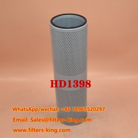 HD1398 Hydraulic Filter